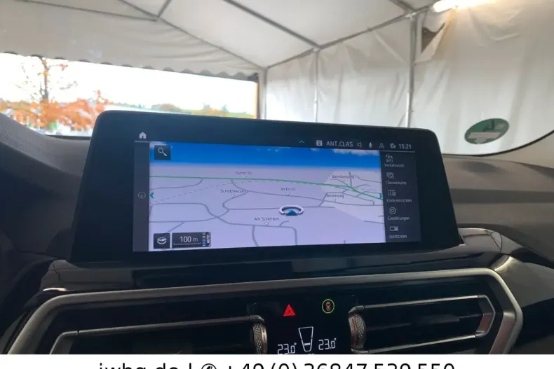 BMW X3 din 2022 cu 81.000 km - oferta BMW146194 - foto 9