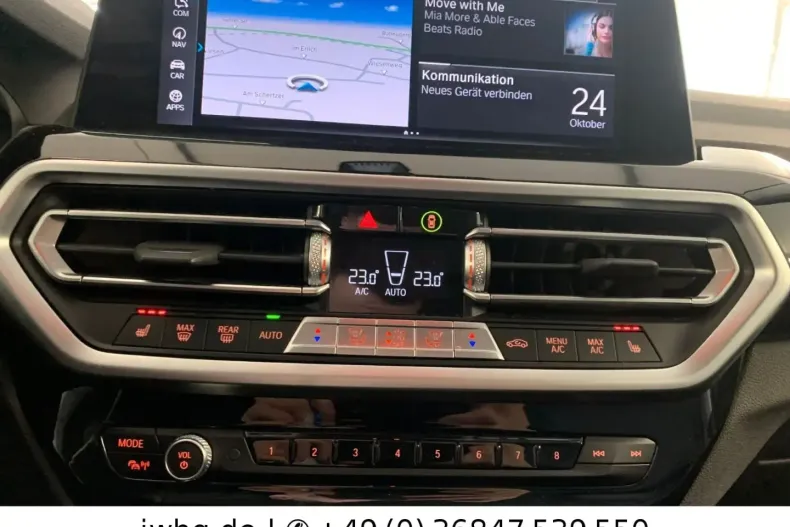 BMW X3 din 2022 cu 81.000 km - oferta BMW146194 - foto 11