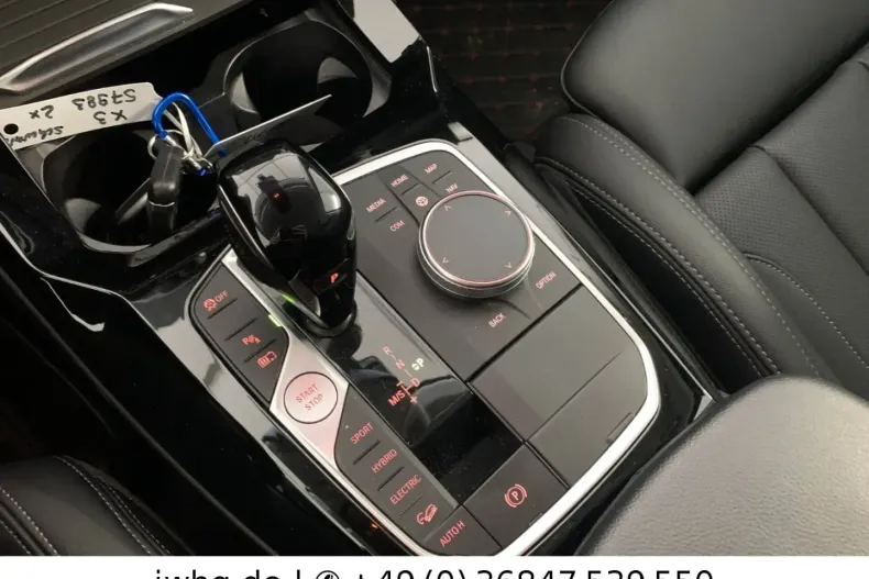 BMW X3 din 2022 cu 81.000 km - oferta BMW146194 - foto 12