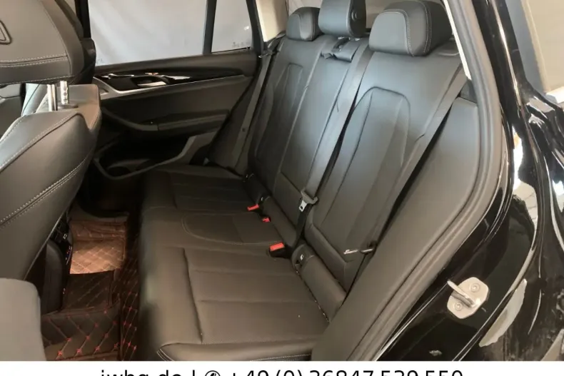 BMW X3 din 2022 cu 81.000 km - oferta BMW146194 - foto 14