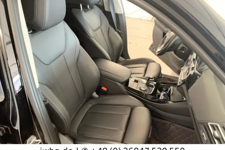 BMW X3 din 2022 cu 81.000 km - oferta BMW146194 - foto 17