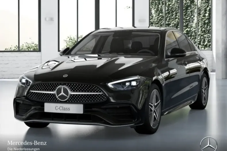 Mercedes-Benz C 180 din 2023 cu 36.337 km - oferta MER146196 - foto 1