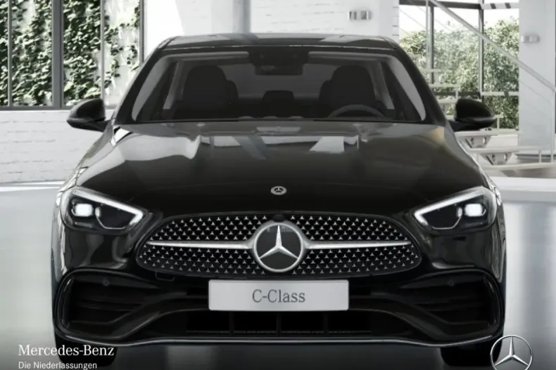 Mercedes-Benz C 180 din 2023 cu 36.337 km - oferta MER146196 - foto 5