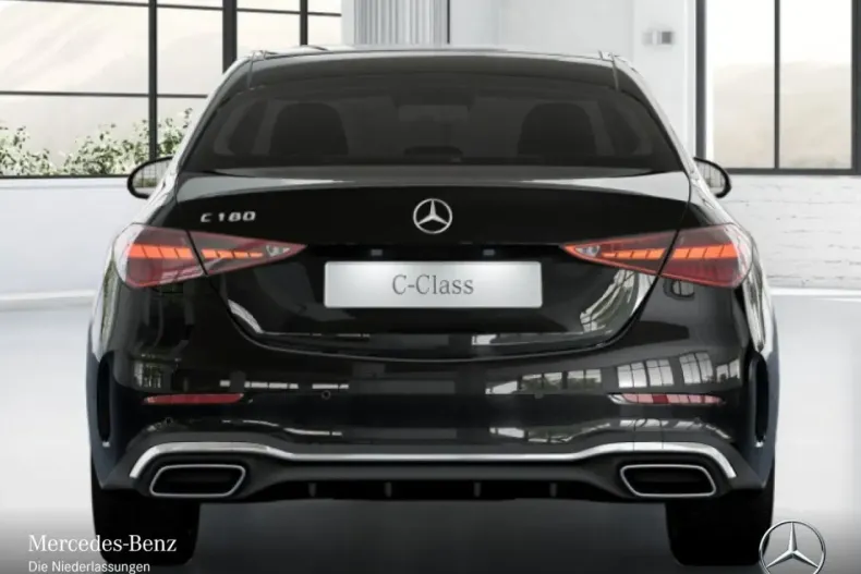 Mercedes-Benz C 180 din 2023 cu 36.337 km - oferta MER146196 - foto 6