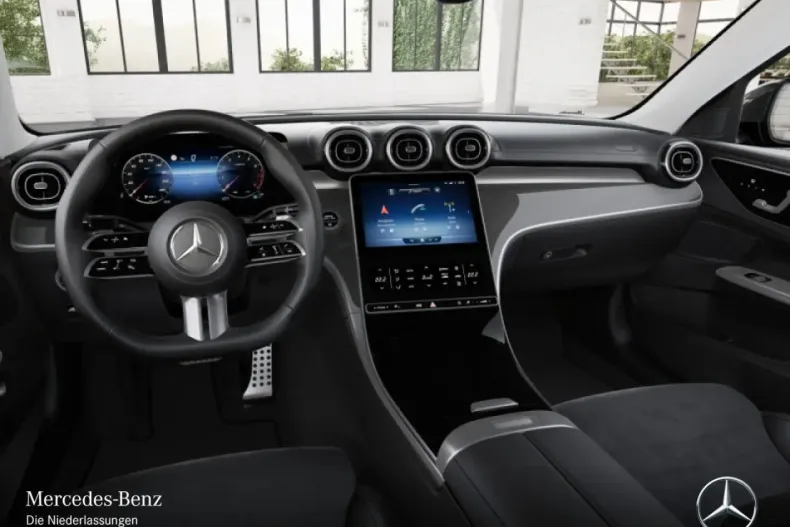 Mercedes-Benz C 180 din 2023 cu 36.337 km - oferta MER146196 - foto 7