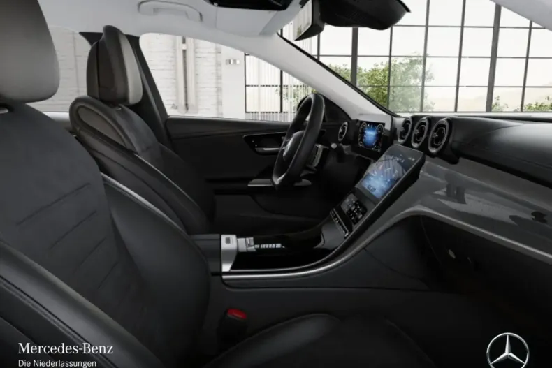 Mercedes-Benz C 180 din 2023 cu 36.337 km - oferta MER146196 - foto 9