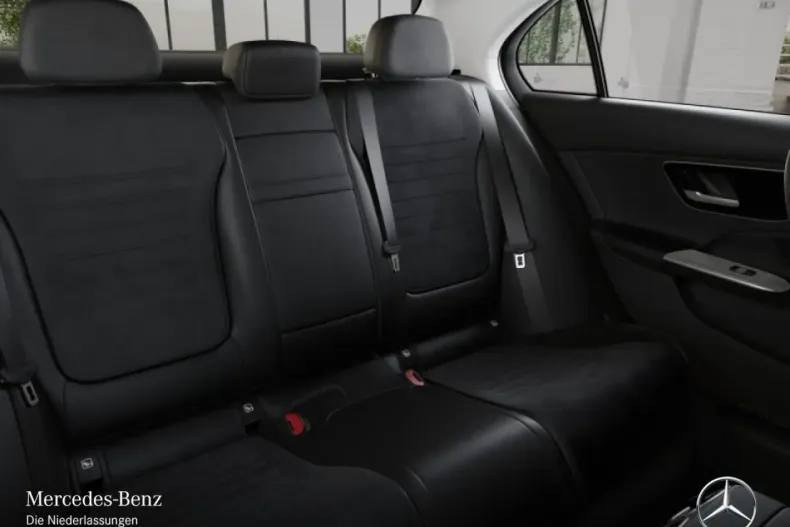 Mercedes-Benz C 180 din 2023 cu 36.337 km - oferta MER146196 - foto 10