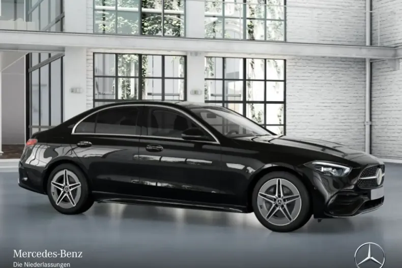 Mercedes-Benz C 180 din 2023 cu 36.337 km - oferta MER146196 - foto 13