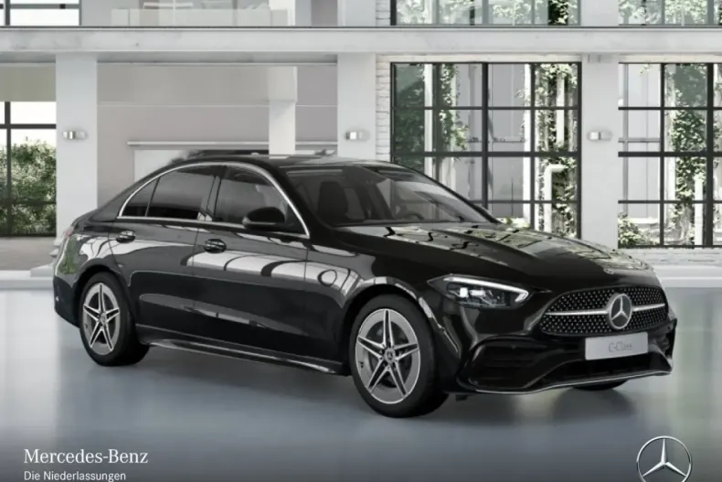 Mercedes-Benz C 180 din 2023 cu 36.337 km - oferta MER146196 - foto 15