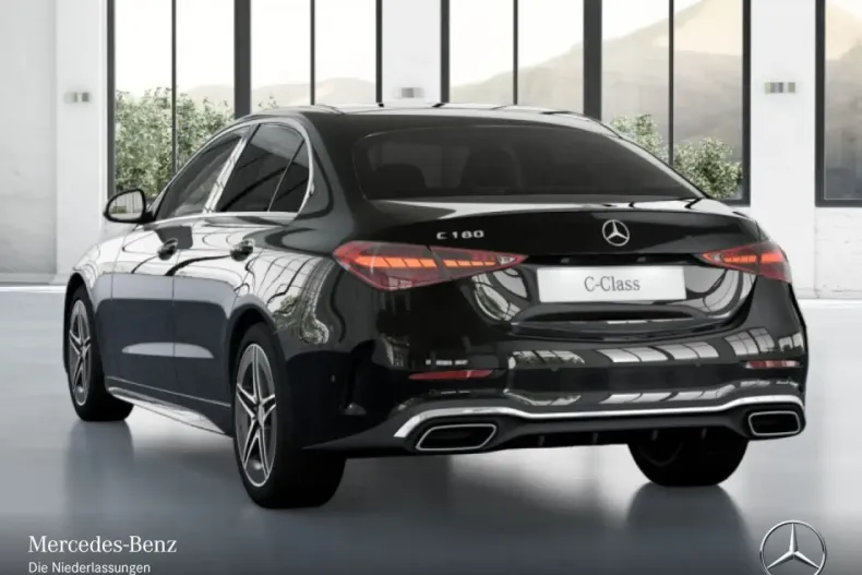 Mercedes-Benz C 180 din 2023 cu 36.337 km - oferta MER146196 - foto 17