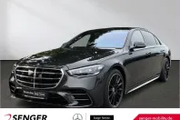 Mercedes-Benz S 400 din 2023 cu 58.589 km - oferta MER146197 - foto 1