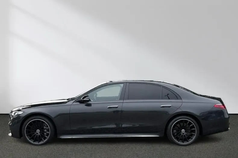 Mercedes-Benz S 400 din 2023 cu 58.589 km - oferta MER146197 - foto 3