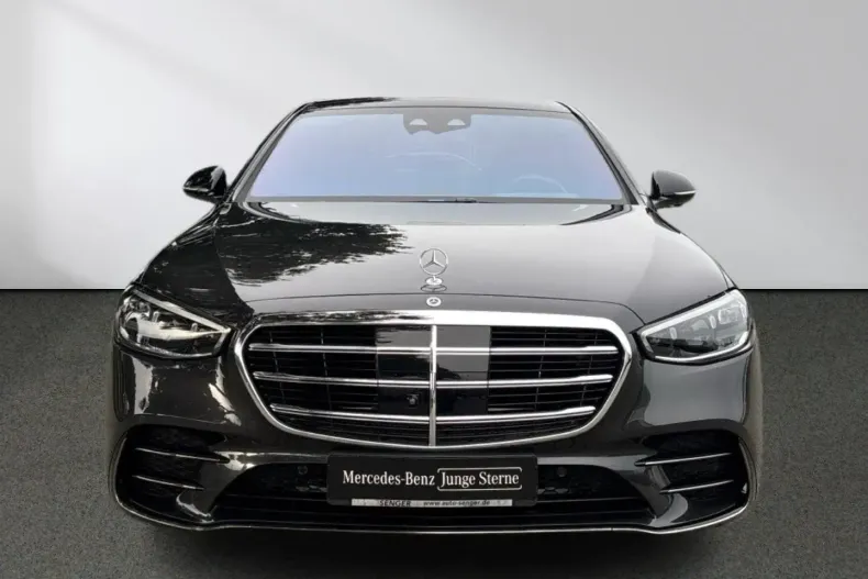 Mercedes-Benz S 400 din 2023 cu 58.589 km - oferta MER146197 - foto 5
