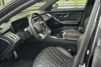 Mercedes-Benz S 400 din 2023 cu 58.589 km - oferta MER146197 - foto 12