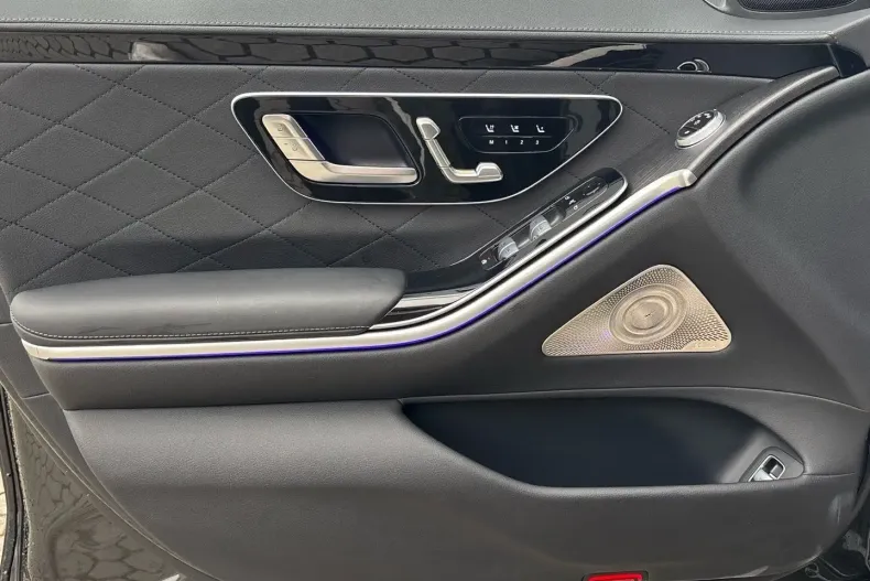 Mercedes-Benz S 400 din 2023 cu 58.589 km - oferta MER146197 - foto 15