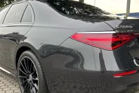 Mercedes-Benz S 400 din 2023 cu 58.589 km - oferta MER146197 - foto 19