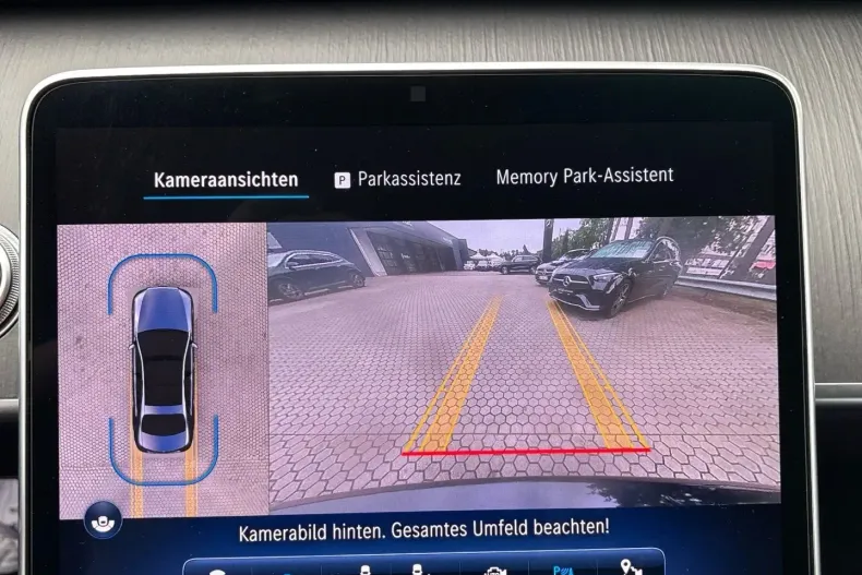 Mercedes-Benz S 400 din 2023 cu 58.589 km - oferta MER146197 - foto 20