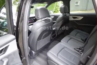 Audi Q7 din 2024 cu 7.900 km - oferta AUD146200 - foto 10