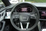 Audi Q7 din 2024 cu 7.900 km - oferta AUD146200 - foto 17