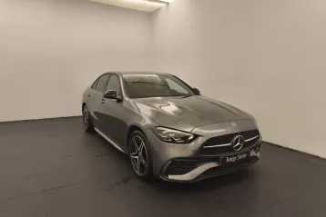 Mercedes-Benz C 200 din 2024 - oferta MER146202
