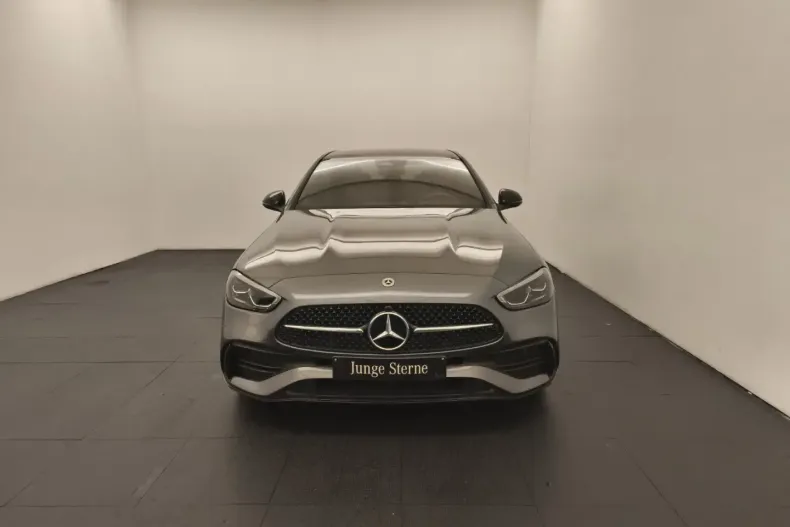 Mercedes-Benz C 200 din 2024 cu 18.745 km - oferta MER146202 - foto 2