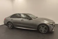 Mercedes-Benz C 200 din 2024 cu 18.745 km - oferta MER146202 - foto 3