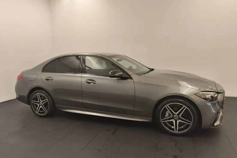 Mercedes-Benz C 200 din 2024 cu 18.745 km - oferta MER146202 - foto 3