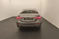 Mercedes-Benz C 200 din 2024 cu 18.745 km - oferta MER146202 - foto 5