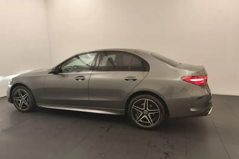 Mercedes-Benz C 200 din 2024 cu 18.745 km - oferta MER146202 - foto 7