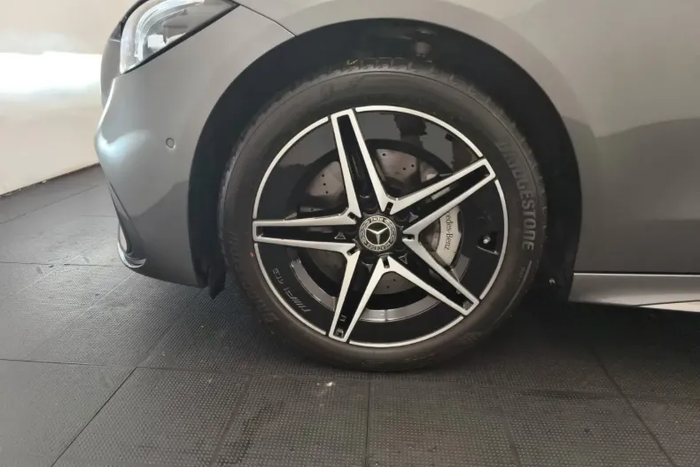 Mercedes-Benz C 200 din 2024 cu 18.745 km - oferta MER146202 - foto 9