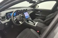 Mercedes-Benz C 200 din 2024 cu 18.745 km - oferta MER146202 - foto 10