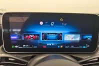 Mercedes-Benz C 200 din 2024 cu 18.745 km - oferta MER146202 - foto 14