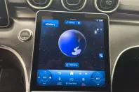 Mercedes-Benz C 200 din 2024 cu 18.745 km - oferta MER146202 - foto 16