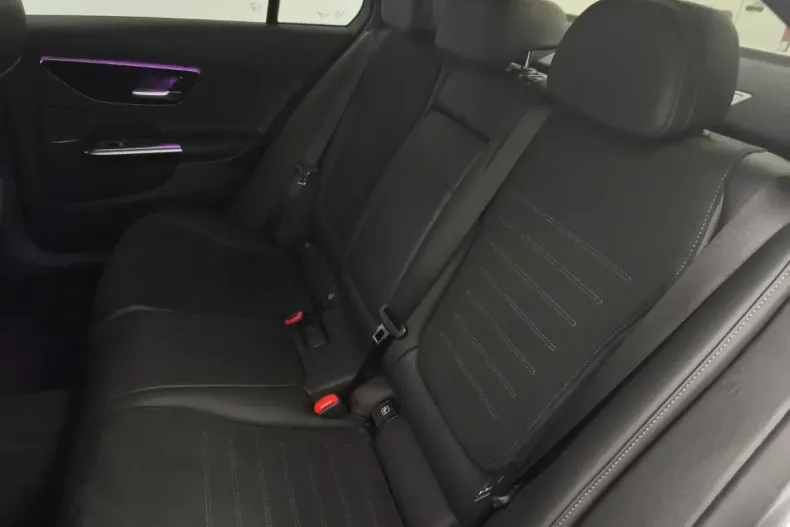 Mercedes-Benz C 200 din 2024 cu 18.745 km - oferta MER146202 - foto 18