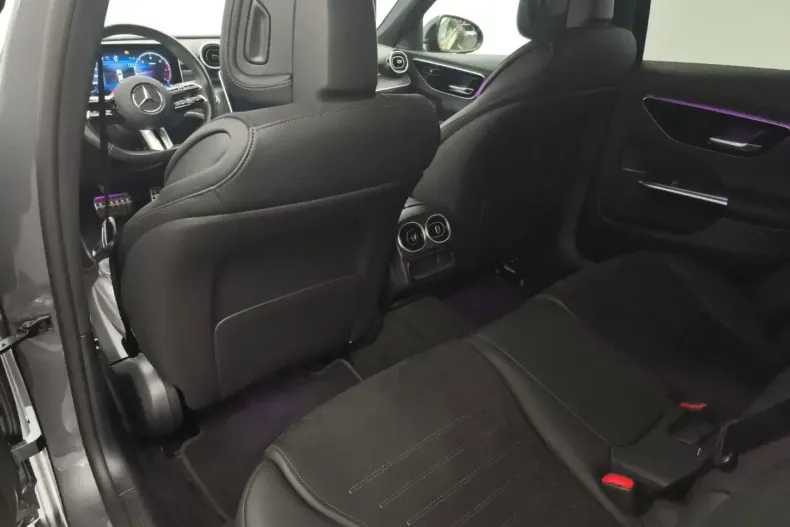 Mercedes-Benz C 200 din 2024 cu 18.745 km - oferta MER146202 - foto 19