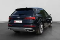 Audi Q7 din 2022 cu 83.737 km - oferta AUD146203 - foto 2