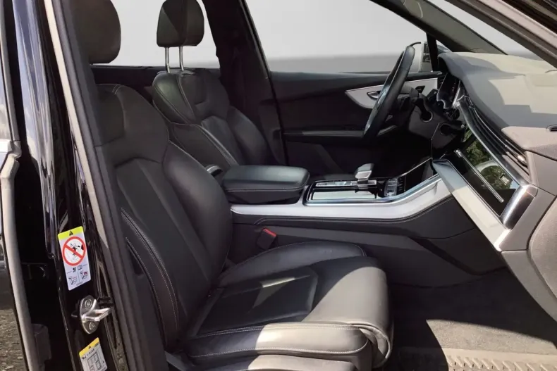 Audi Q7 din 2022 cu 83.737 km - oferta AUD146203 - foto 3