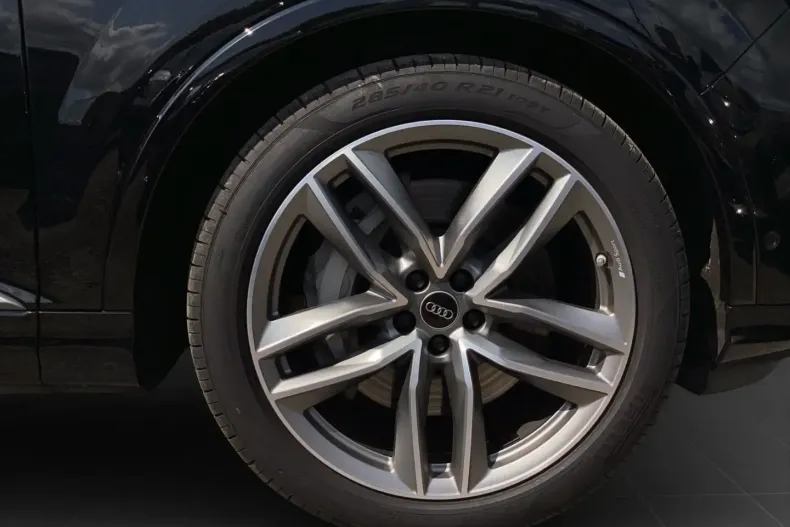 Audi Q7 din 2022 cu 83.737 km - oferta AUD146203 - foto 5