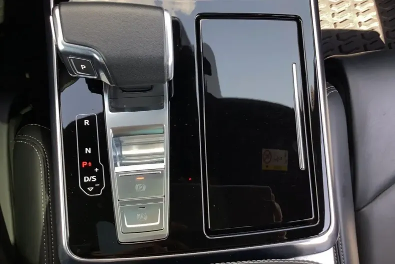 Audi Q7 din 2022 cu 83.737 km - oferta AUD146203 - foto 9