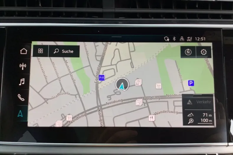 Audi Q7 din 2022 cu 83.737 km - oferta AUD146203 - foto 10