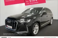 Audi Q7 din 2022 cu 56.944 km - oferta AUD146205 - foto 1