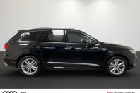 Audi Q7 din 2022 cu 56.944 km - oferta AUD146205 - foto 2