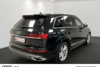 Audi Q7 din 2022 cu 56.944 km - oferta AUD146205 - foto 3