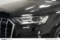 Audi Q7 din 2022 cu 56.944 km - oferta AUD146205 - foto 4