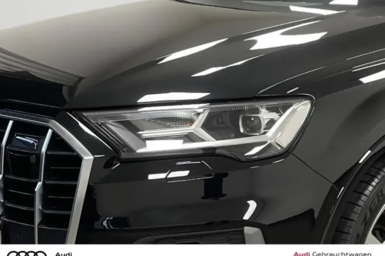 Audi Q7 din 2022 cu 56.944 km - oferta AUD146205 - foto 4