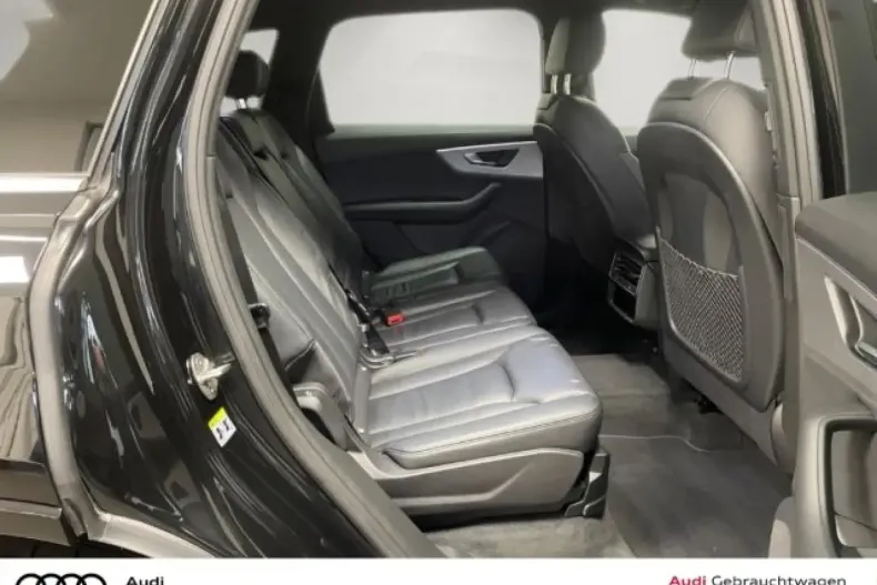 Audi Q7 din 2022 cu 56.944 km - oferta AUD146205 - foto 6