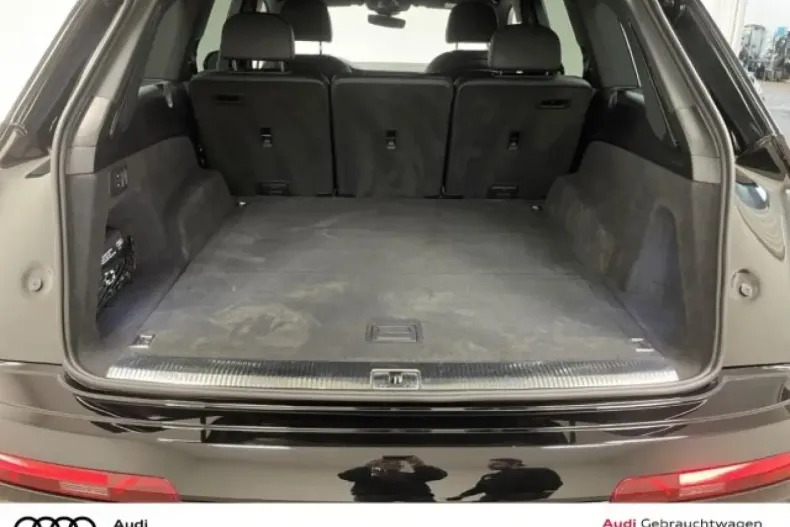 Audi Q7 din 2022 cu 56.944 km - oferta AUD146205 - foto 7