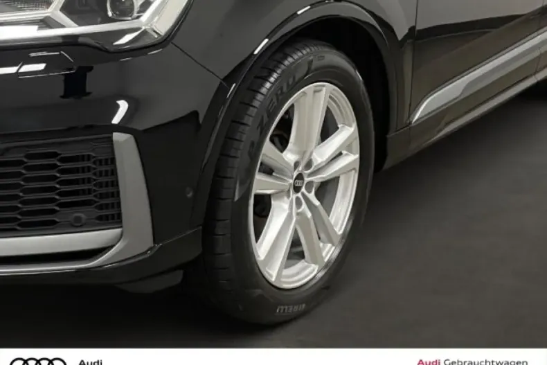 Audi Q7 din 2022 cu 56.944 km - oferta AUD146205 - foto 8