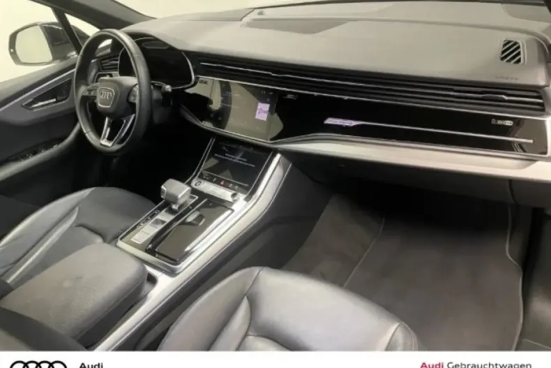 Audi Q7 din 2022 cu 56.944 km - oferta AUD146205 - foto 15