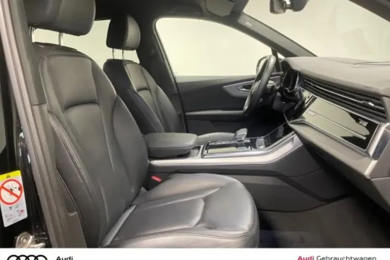 Audi Q7 din 2022 cu 56.944 km - oferta AUD146205 - foto 16